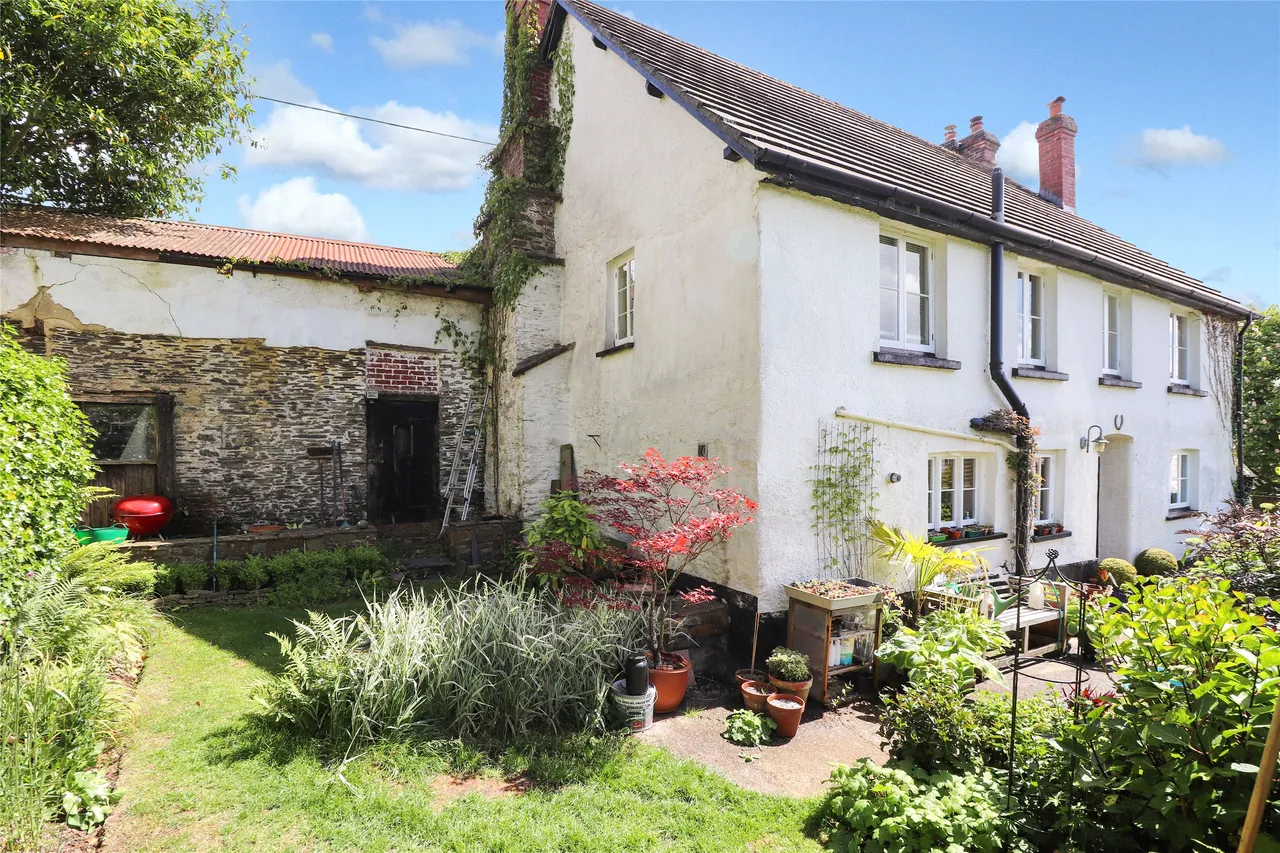 Chittlehampton, Umberleigh, EX37, photo 25