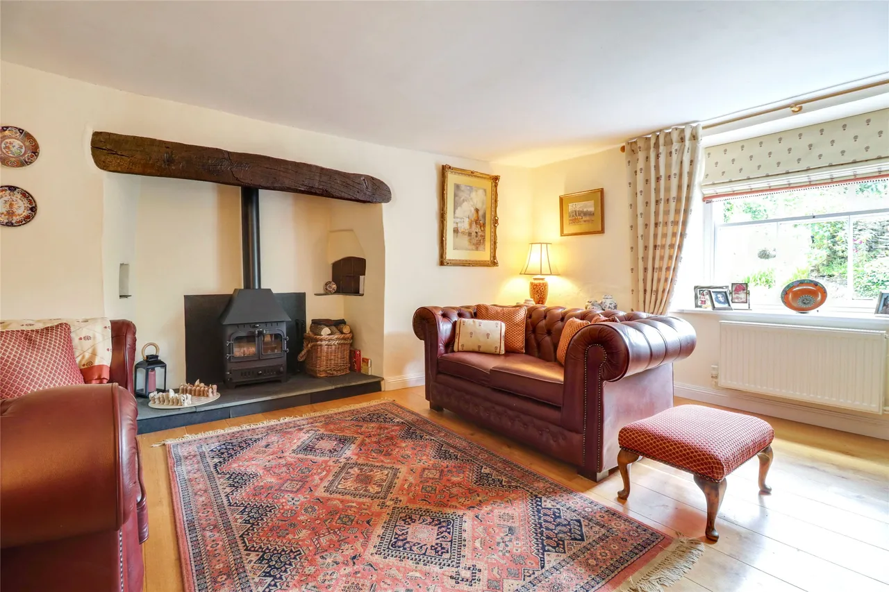 Chittlehampton, Umberleigh, EX37, photo 10