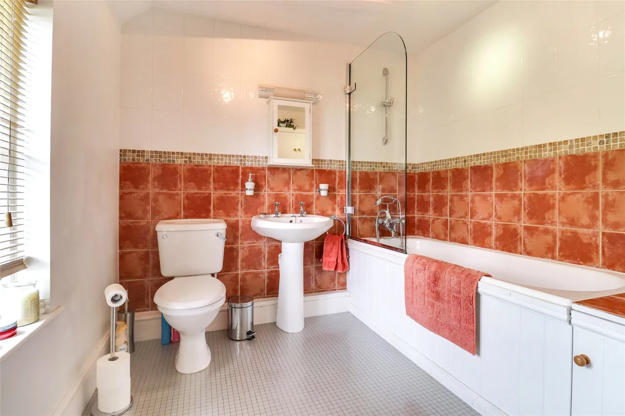 Chittlehampton, Umberleigh, EX37, photo 23
