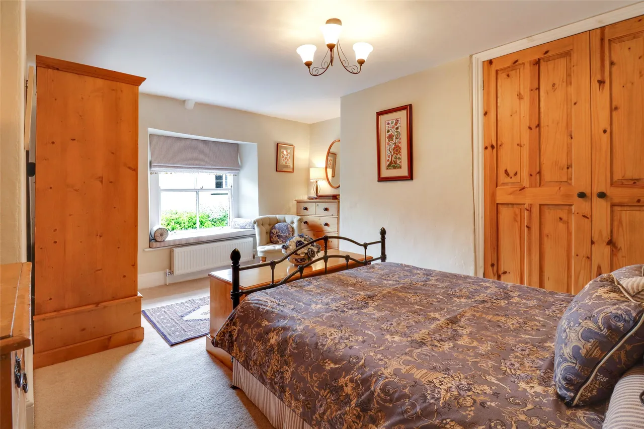Chittlehampton, Umberleigh, EX37, photo 16
