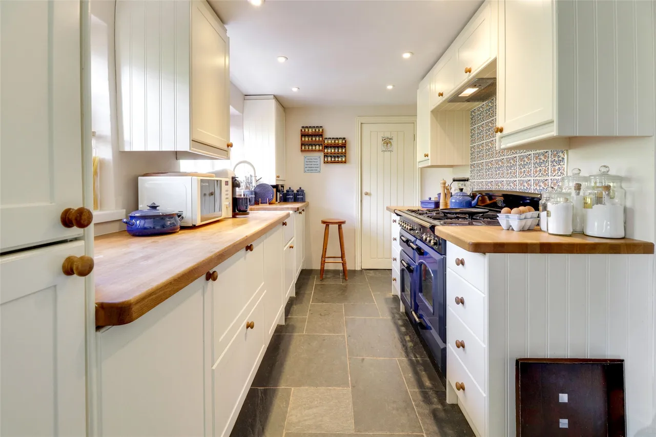 Chittlehampton, Umberleigh, EX37, photo 12