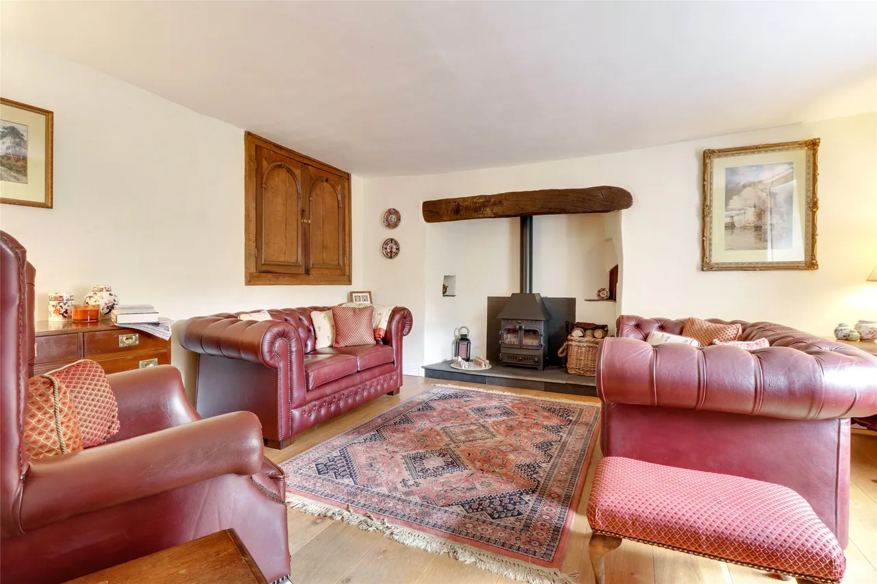 Chittlehampton, Umberleigh, EX37, photo 9