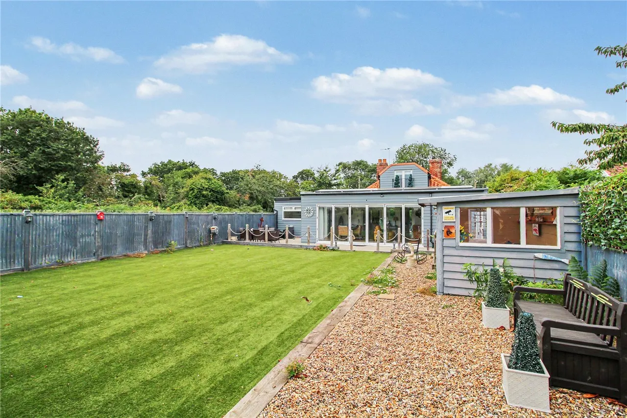Rissemere Lane East, Reydon, Southwold, IP18, photo 4