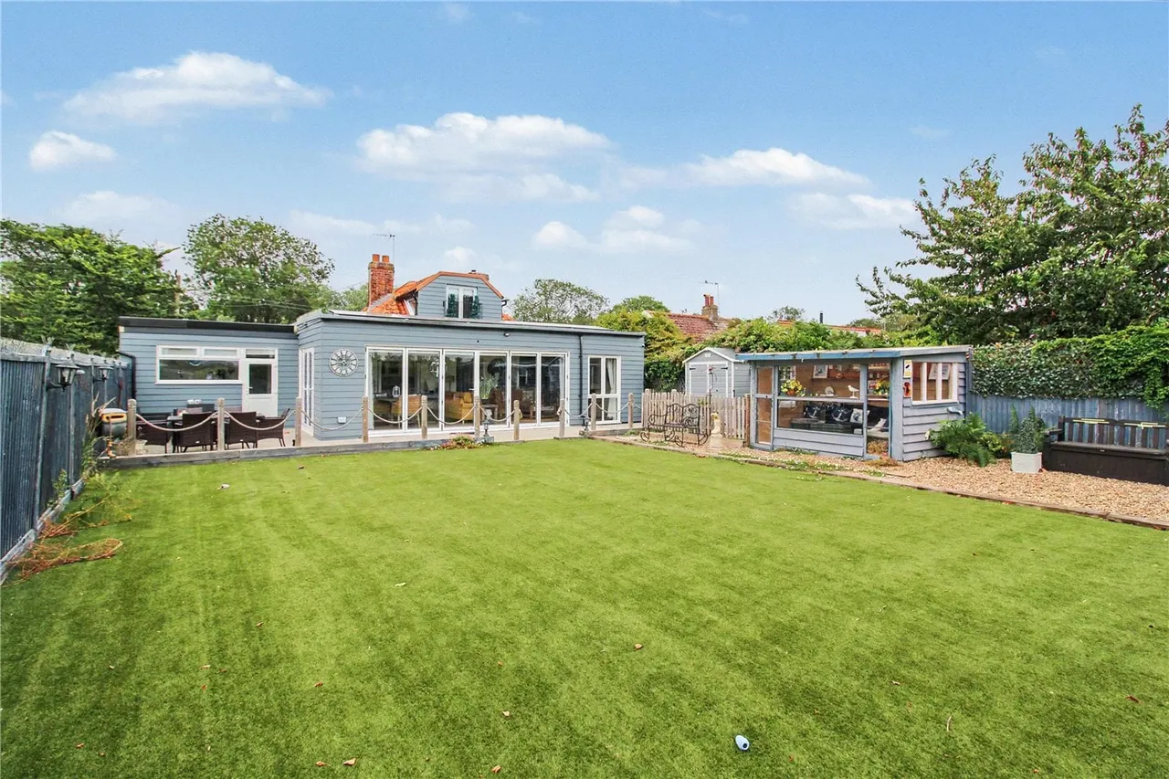 Rissemere Lane East, Reydon, Southwold, IP18, photo 5