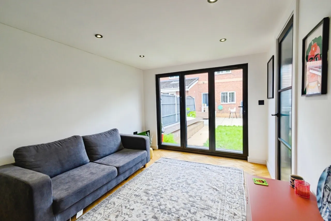 Hinchley Way, Pendlebury, Swinton, Manchester, M27, photo 17