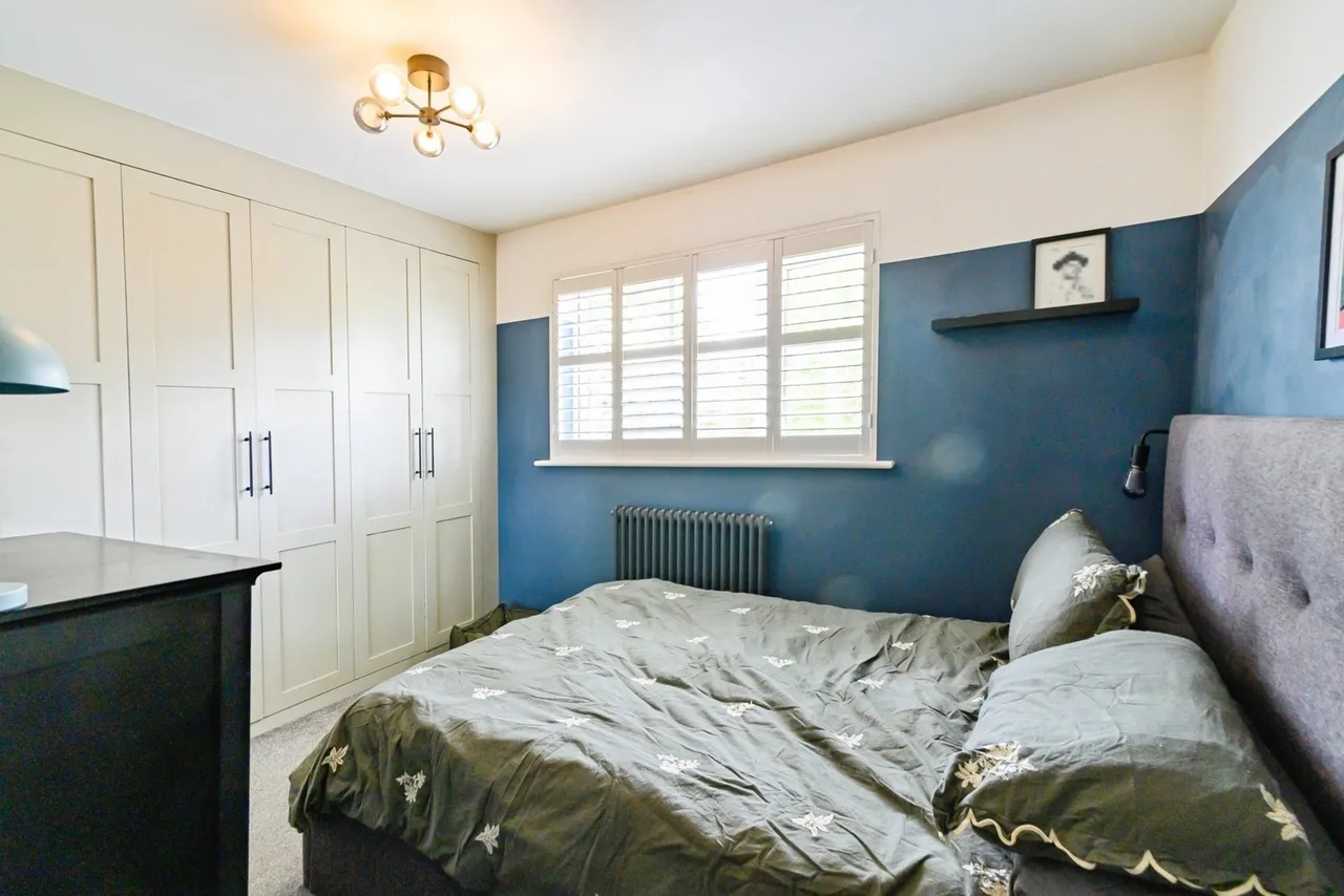 Hinchley Way, Pendlebury, Swinton, Manchester, M27, photo 9