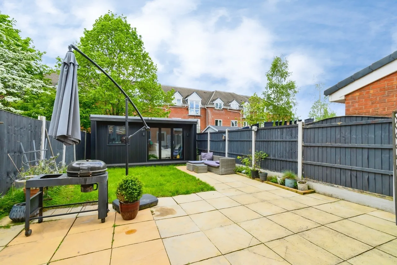 Hinchley Way, Pendlebury, Swinton, Manchester, M27, photo 13
