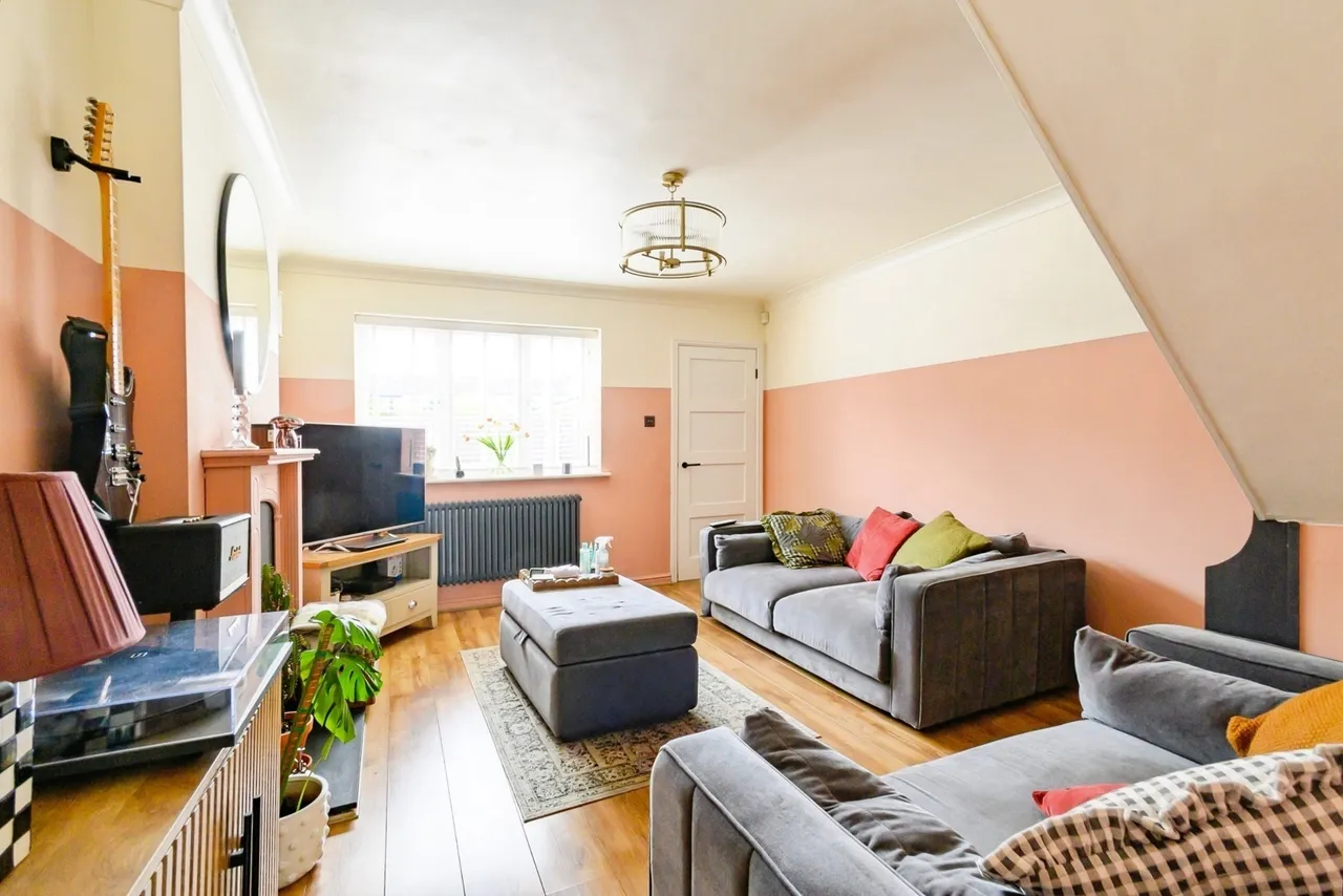 Hinchley Way, Pendlebury, Swinton, Manchester, M27, photo 2