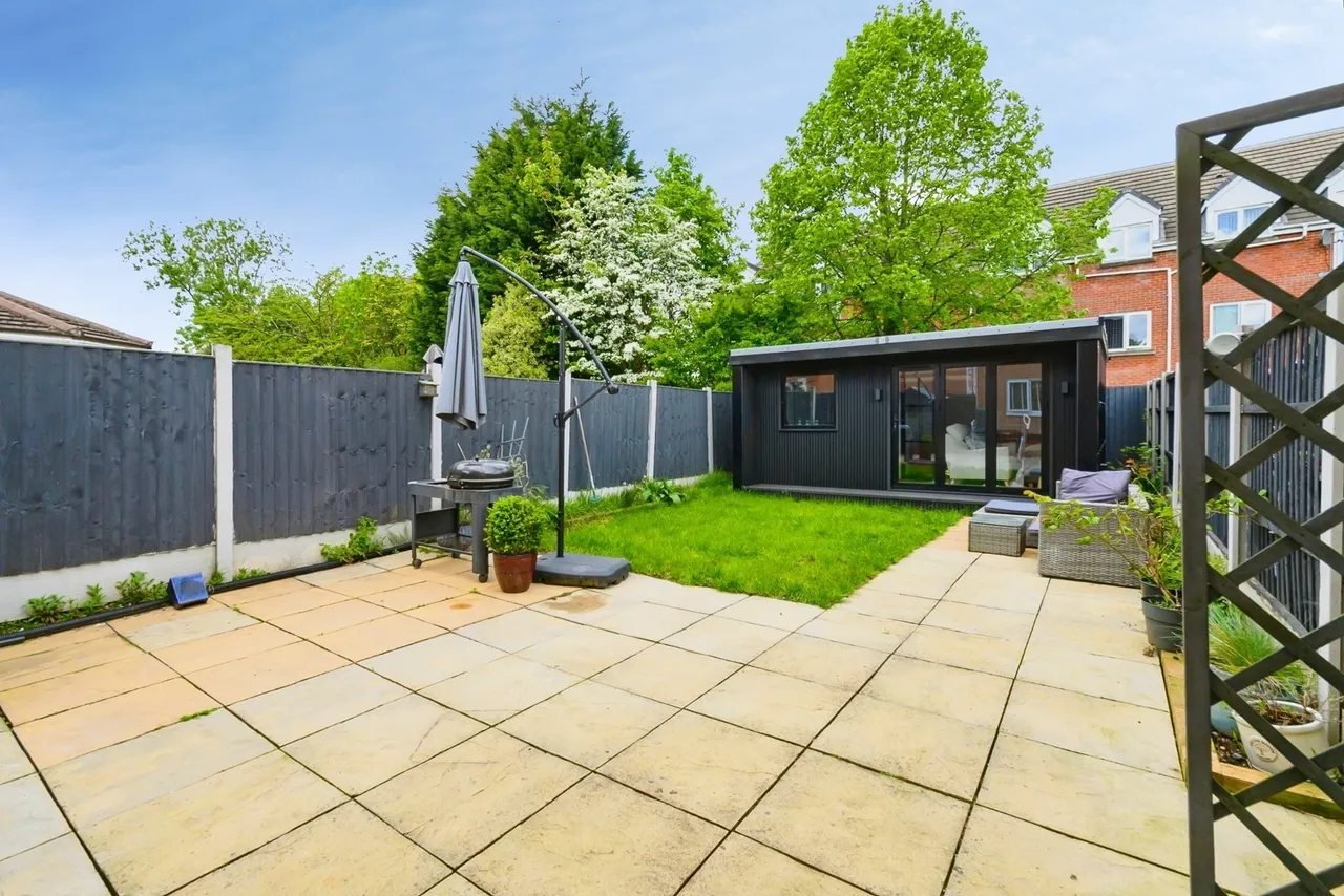 Hinchley Way, Pendlebury, Swinton, Manchester, M27, photo 18