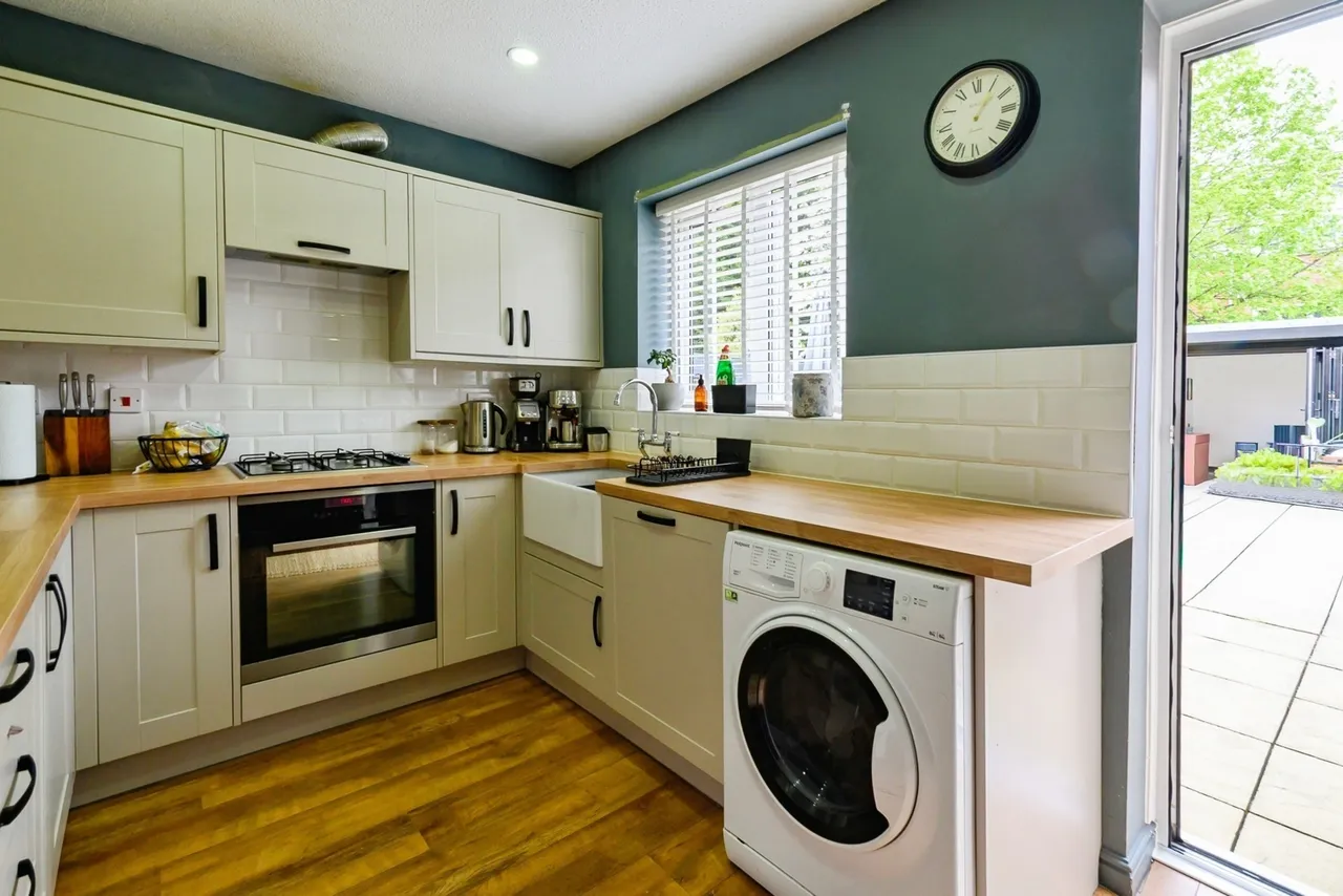 Hinchley Way, Pendlebury, Swinton, Manchester, M27, photo 6