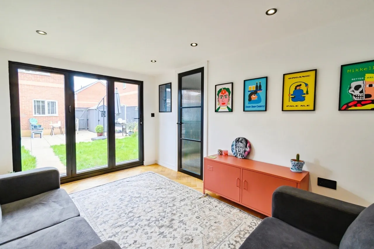 Hinchley Way, Pendlebury, Swinton, Manchester, M27, photo 15