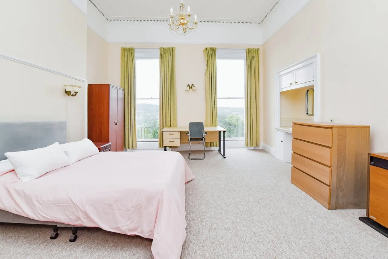 Camden Crescent, Bath, Somerset, BA1, photo 12