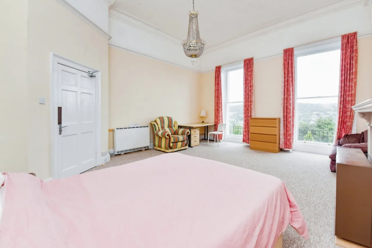 Camden Crescent, Bath, Somerset, BA1, photo 9