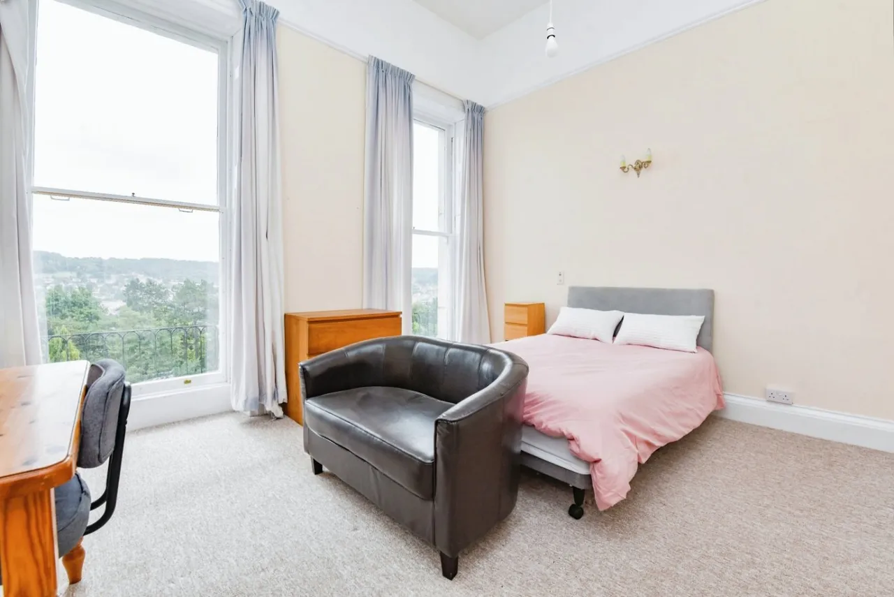 Camden Crescent, Bath, Somerset, BA1, photo 2