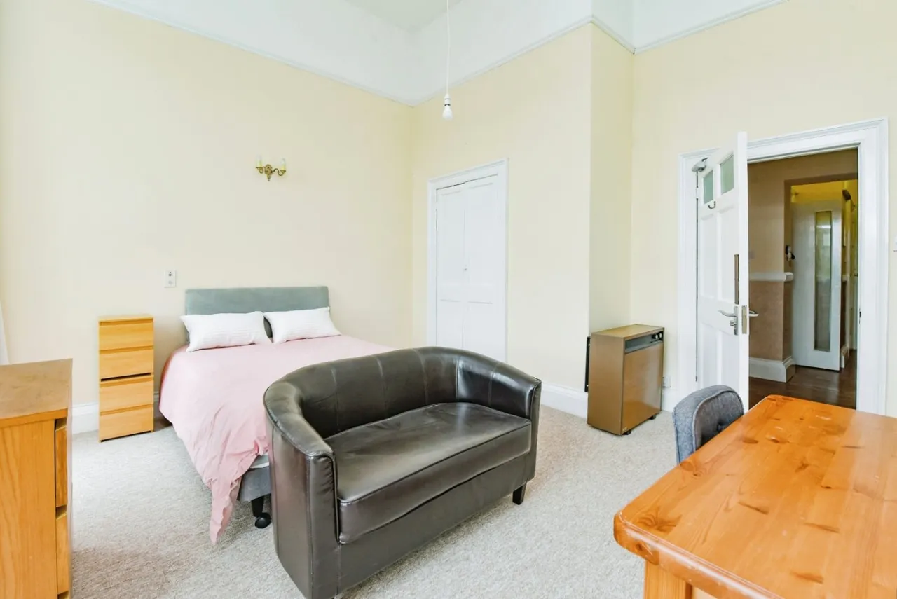 Camden Crescent, Bath, Somerset, BA1, photo 3