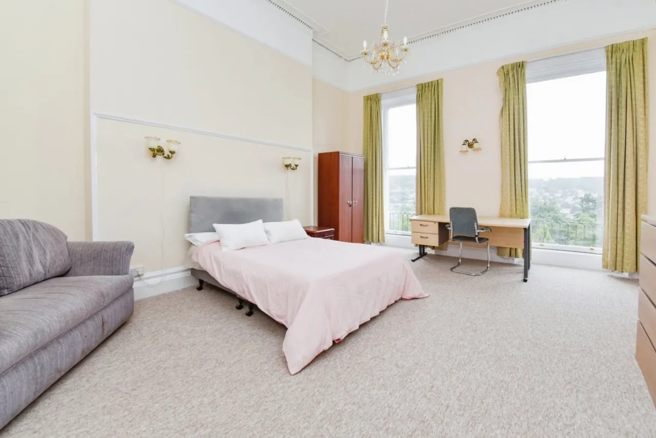 Camden Crescent, Bath, Somerset, BA1, photo 10