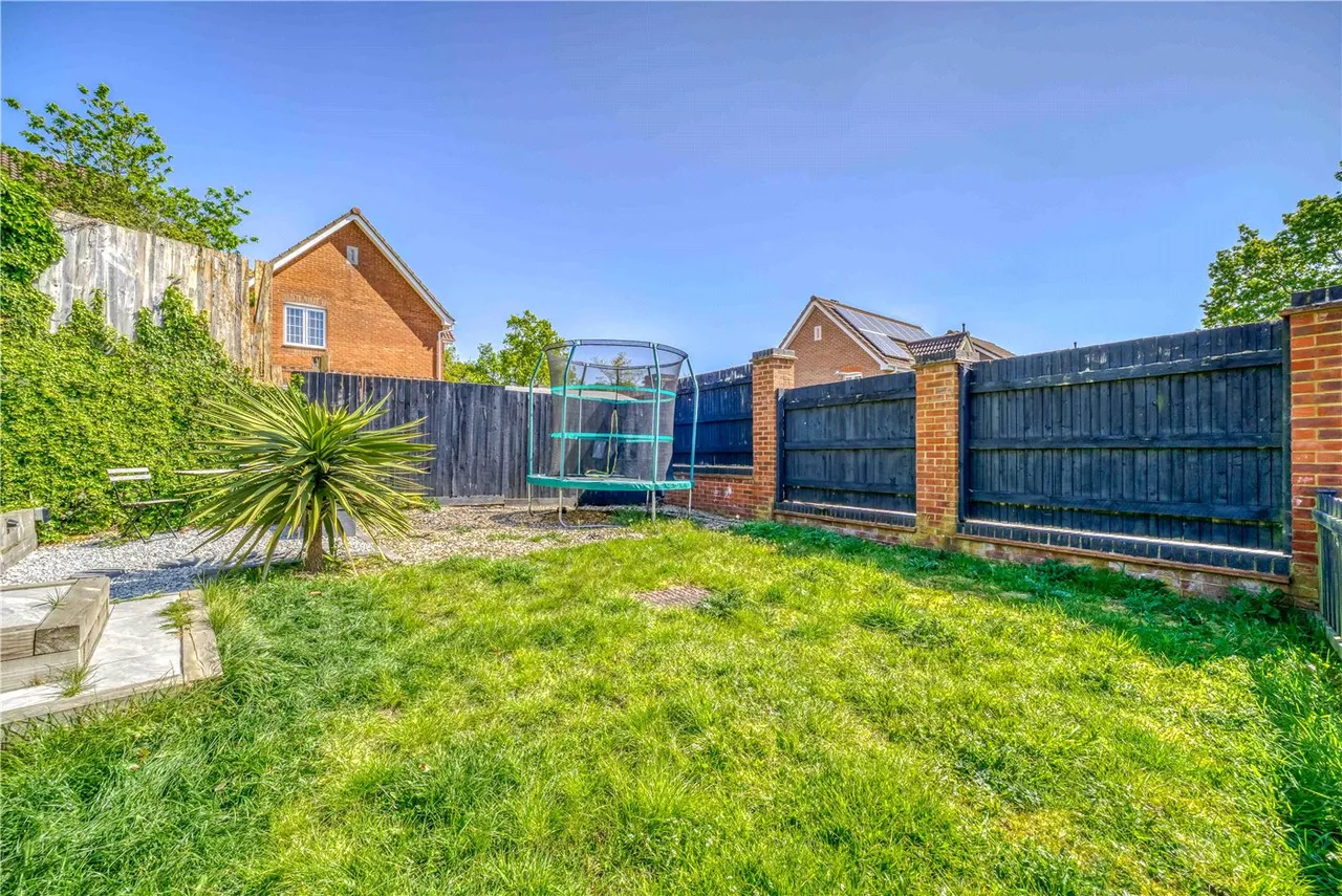Winston Avenue, Branksome, BH12, photo 15