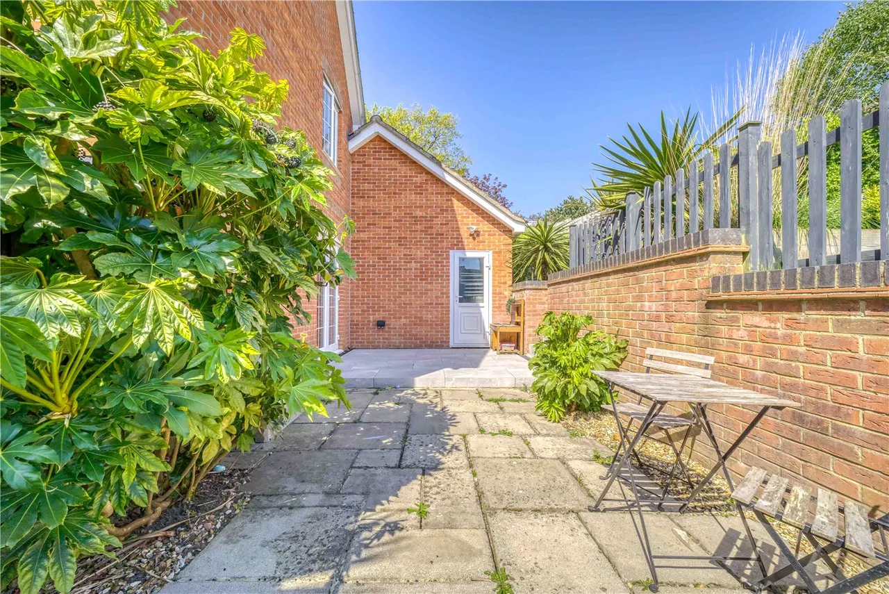 Winston Avenue, Branksome, BH12, photo 16