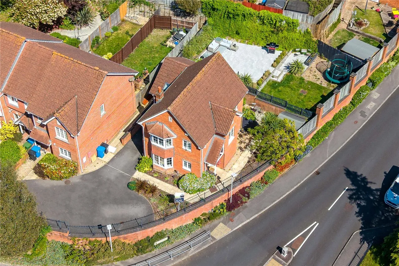 Winston Avenue, Branksome, BH12, photo 18