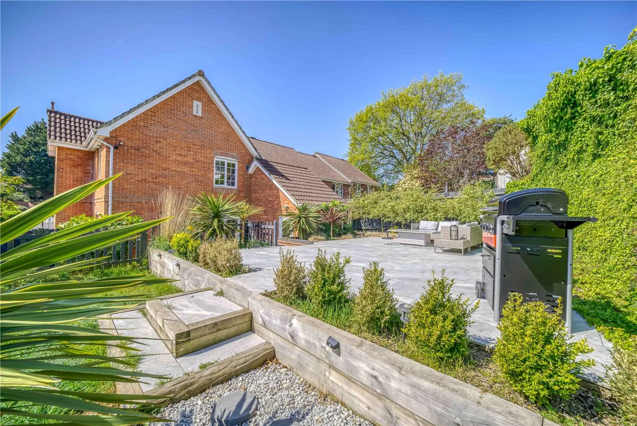 Winston Avenue, Branksome, BH12, photo 4