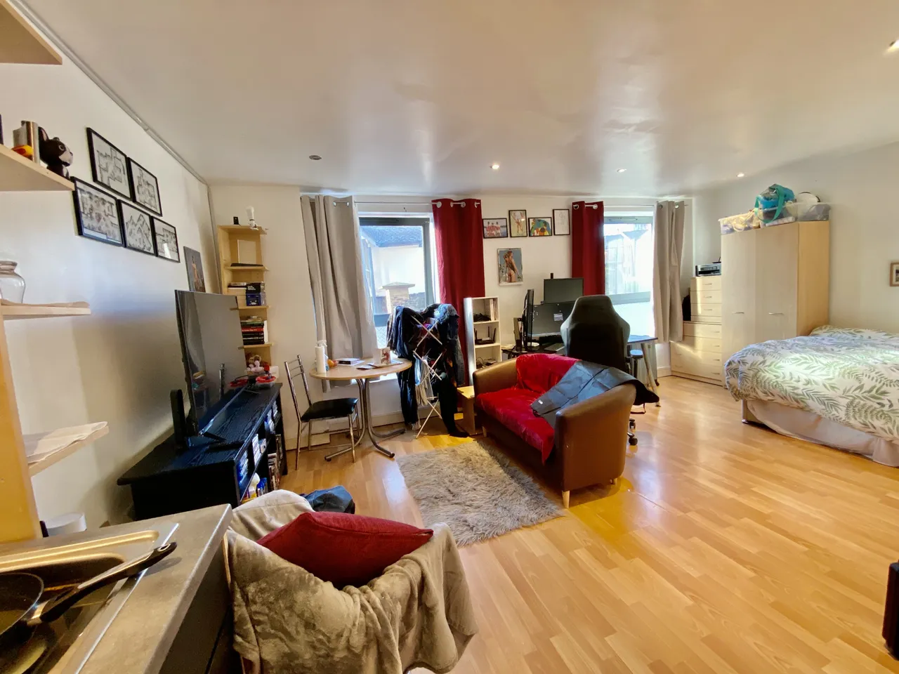Cavendish Street, Sheffield, S3, photo 5