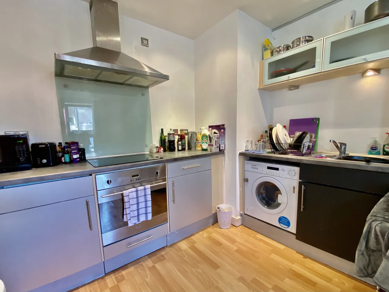 Cavendish Street, Sheffield, S3, photo 4