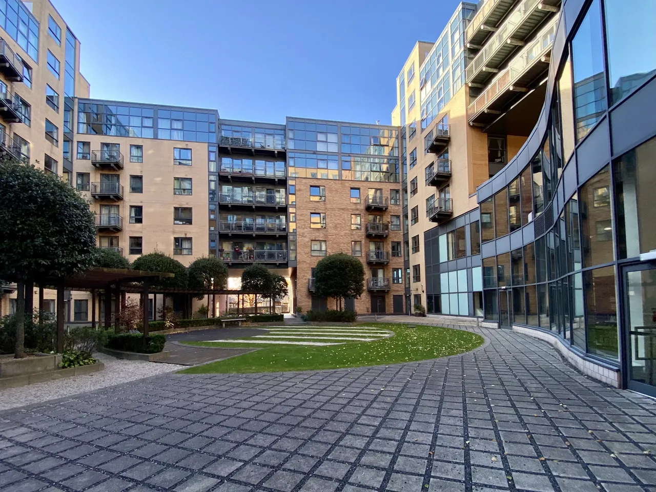 flat for sale, Cavendish Street, Sheffield, S3