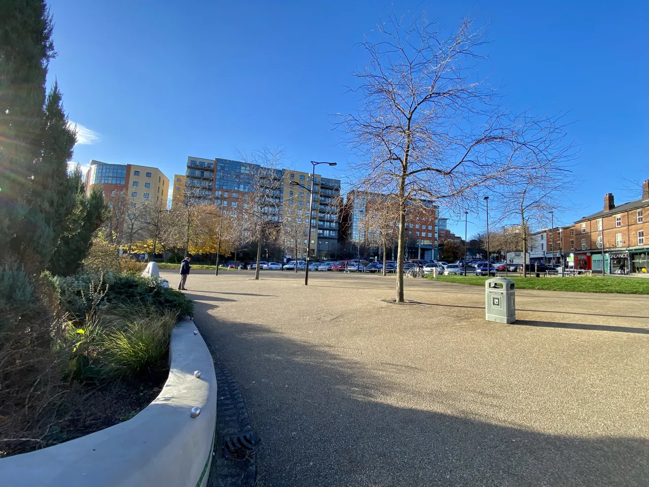 Cavendish Street, Sheffield, S3, photo 12