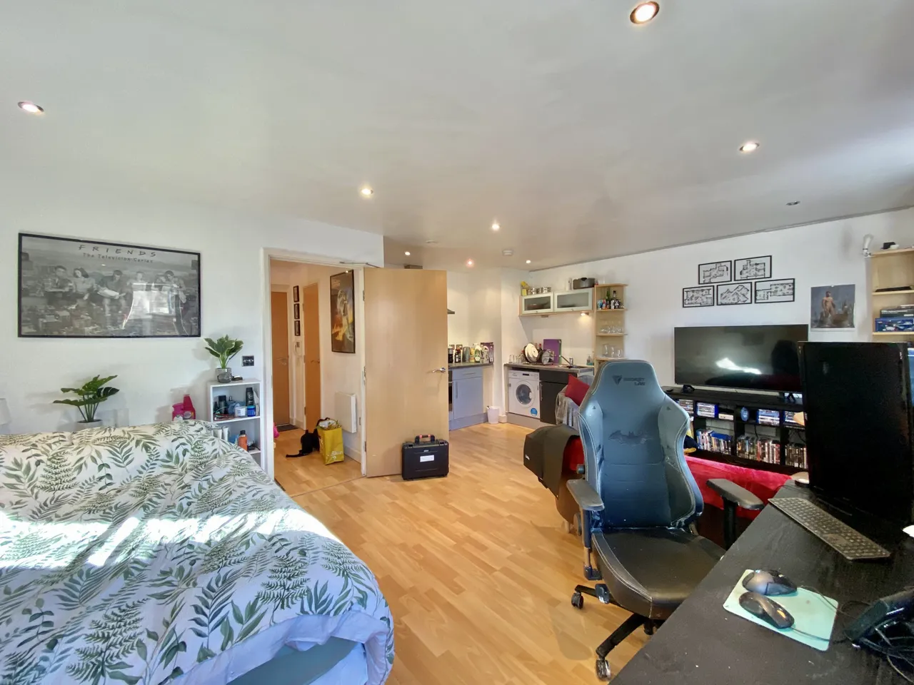 Cavendish Street, Sheffield, S3, photo 6