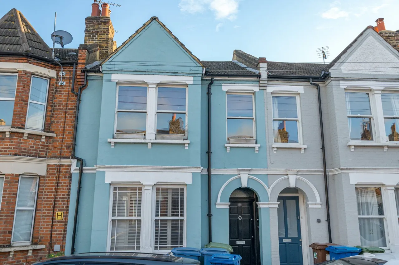 Whorlton Road, SE15, photo 11