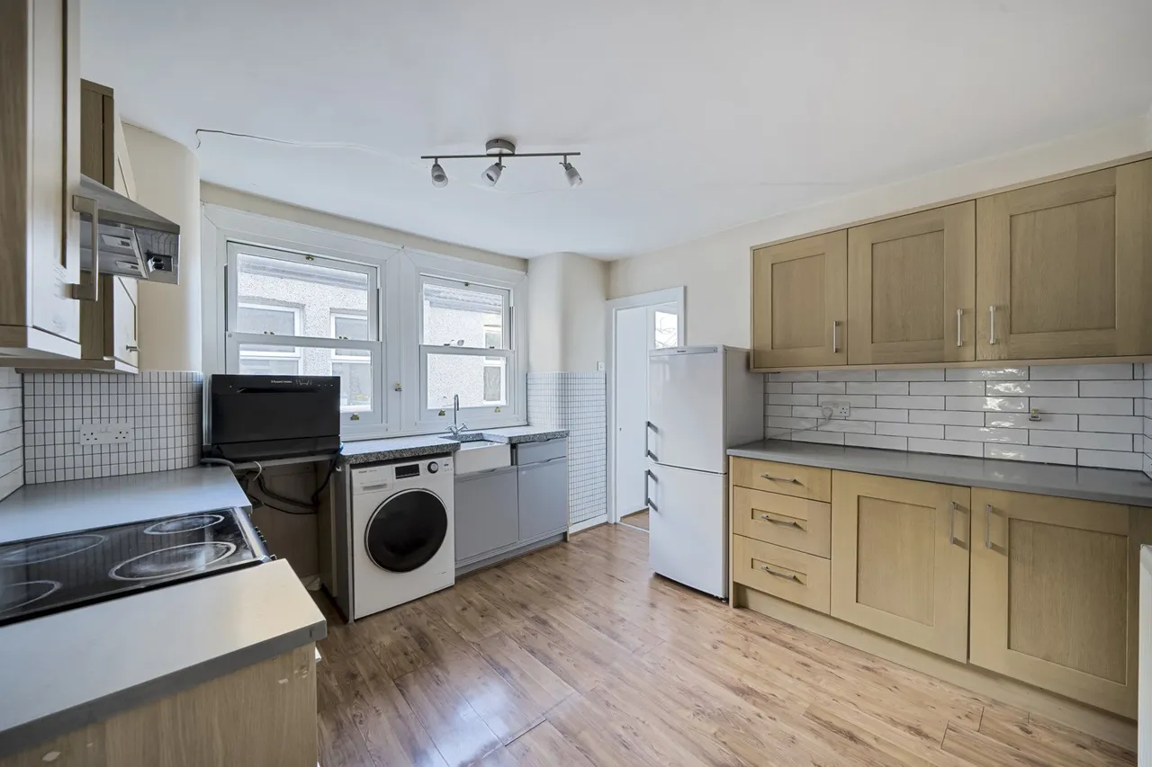 Whorlton Road, SE15, photo 4