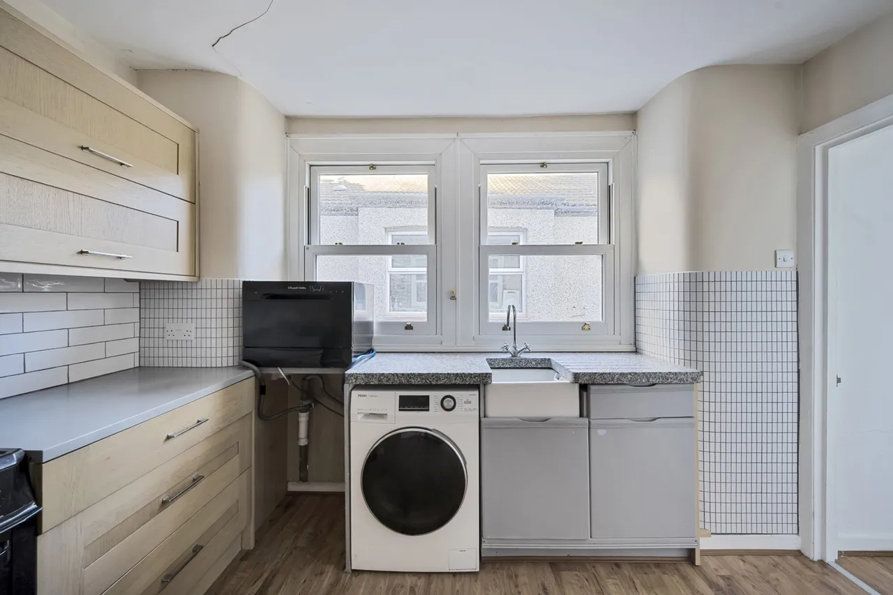 Whorlton Road, SE15, photo 12