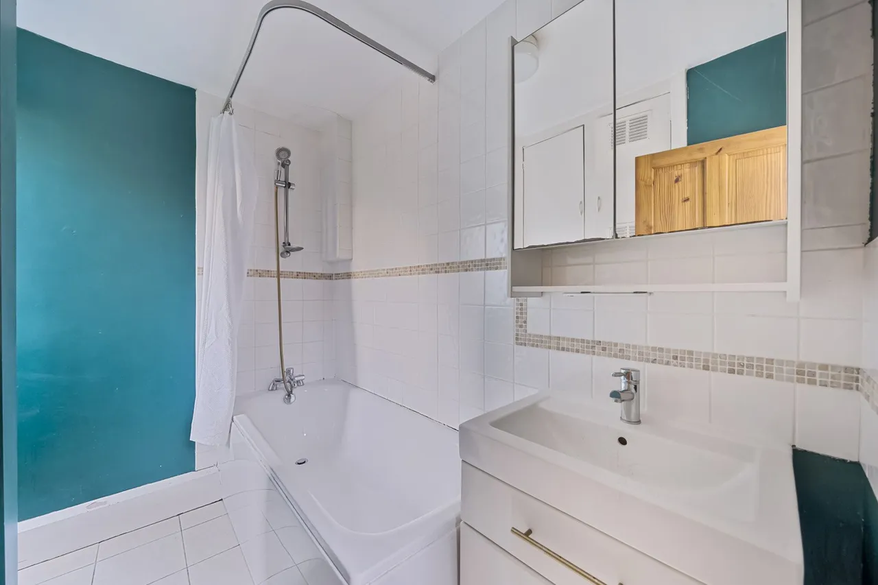 Whorlton Road, SE15, photo 5
