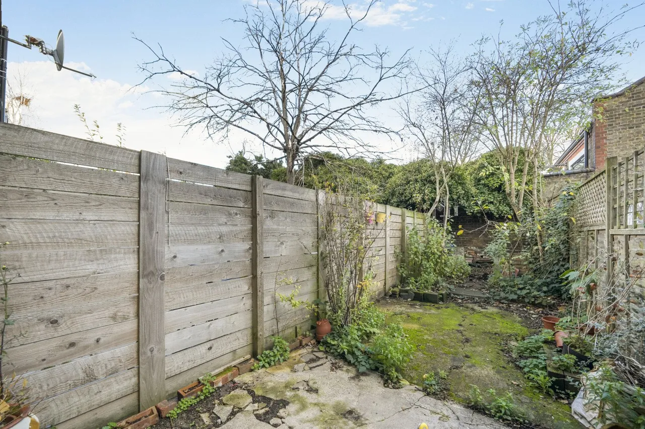 Whorlton Road, SE15, photo 2