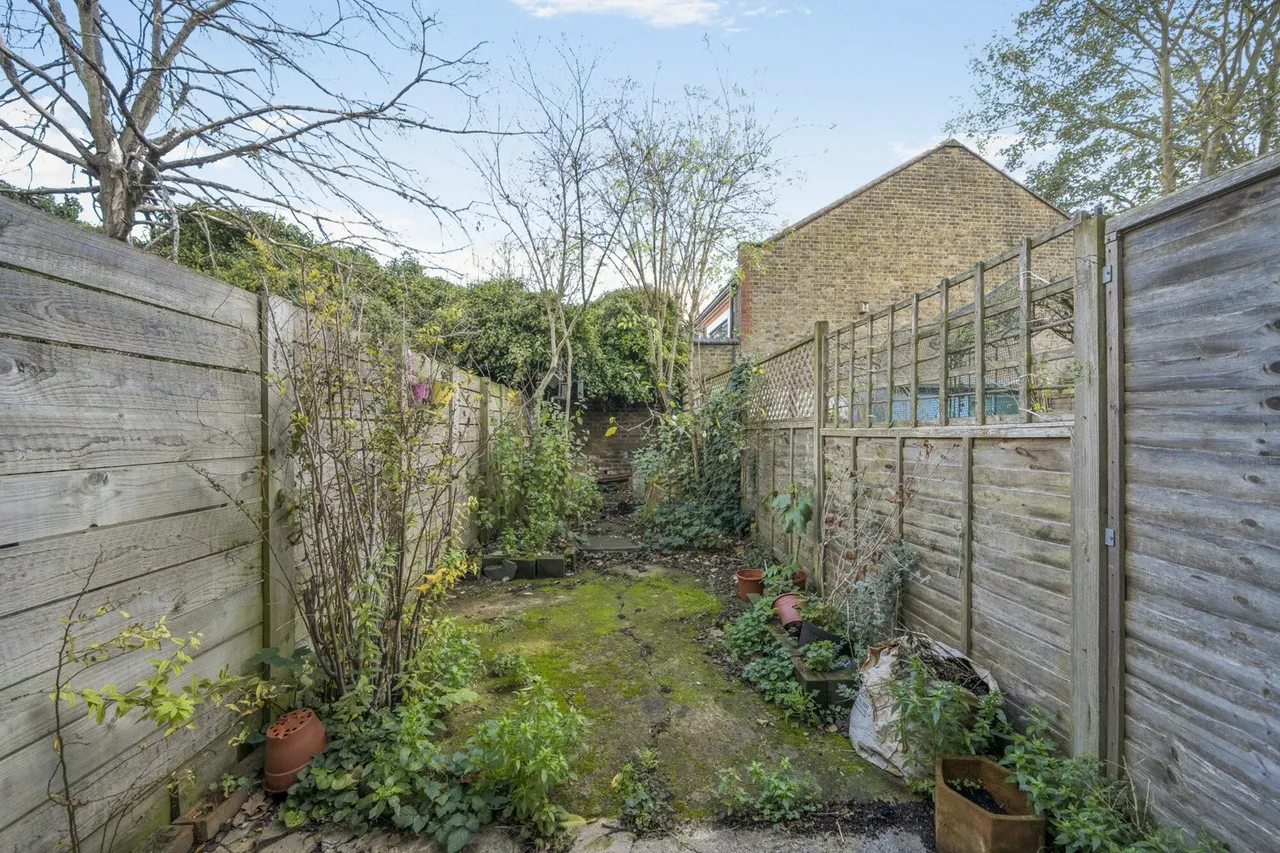 Whorlton Road, SE15, photo 6