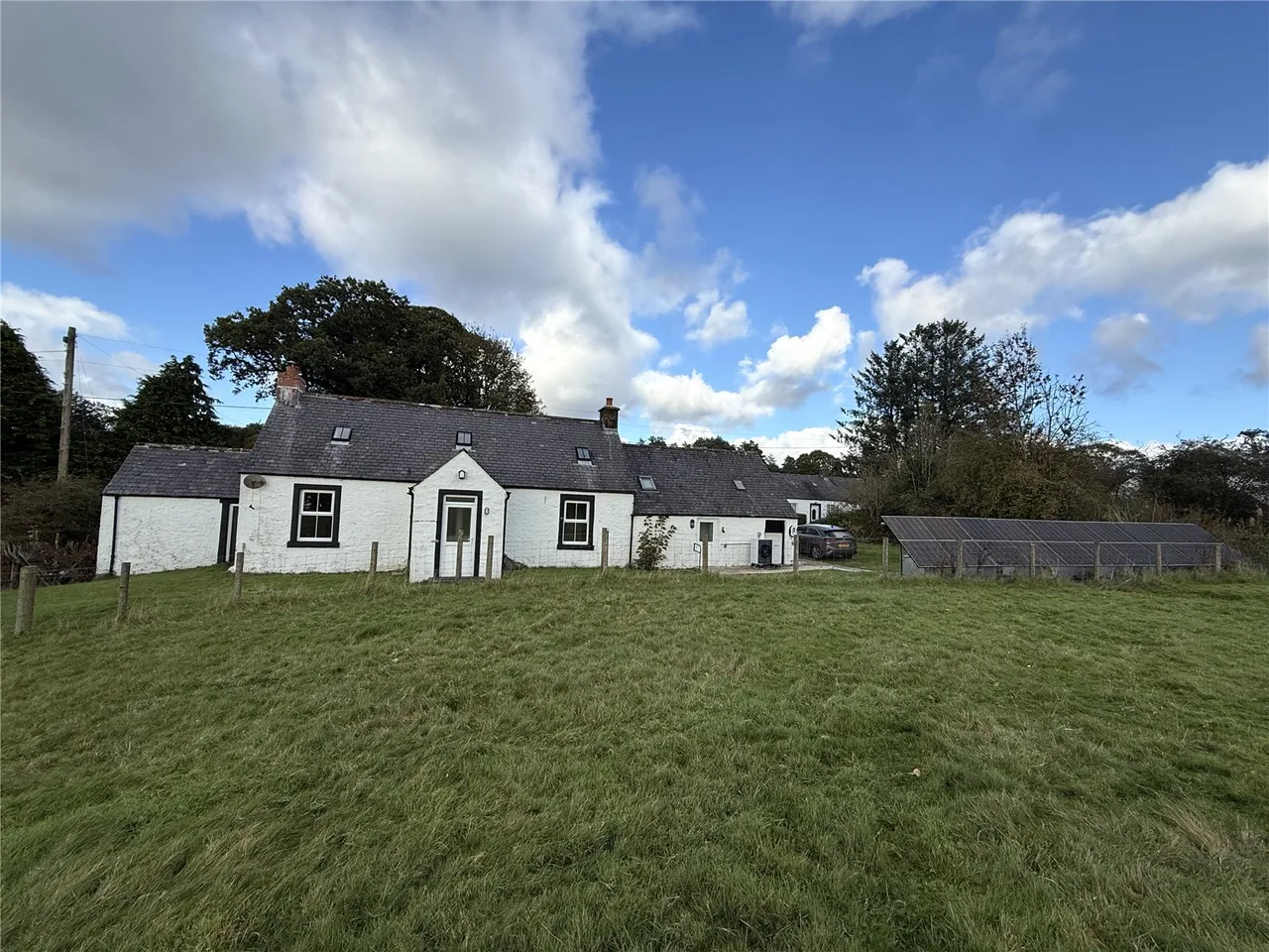 Wamphray, Moffat, DG10, photo 2