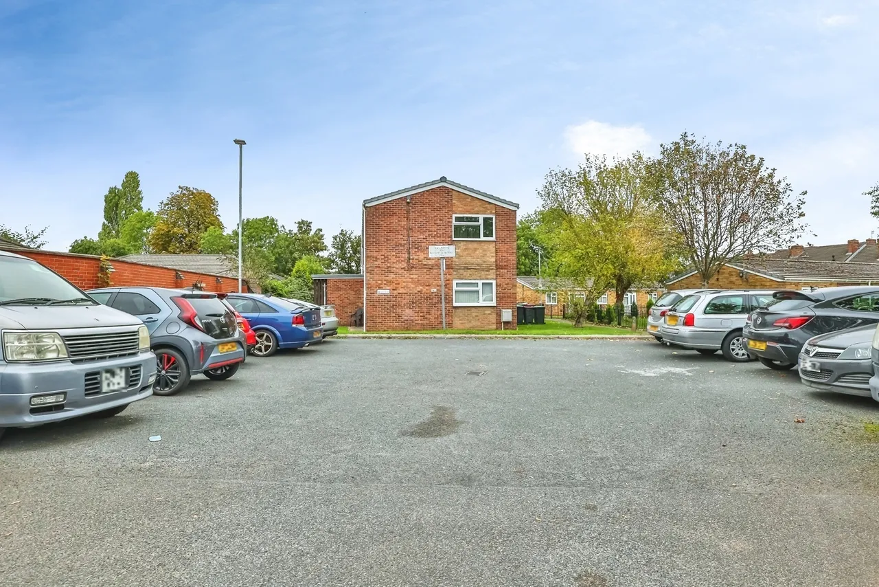 Peveril Street, Hucknall, NG15, photo 11