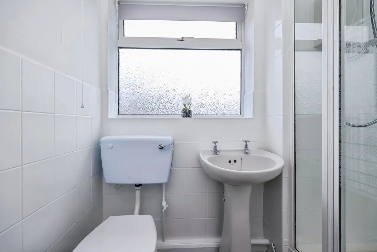 Peveril Street, Hucknall, NG15, photo 8