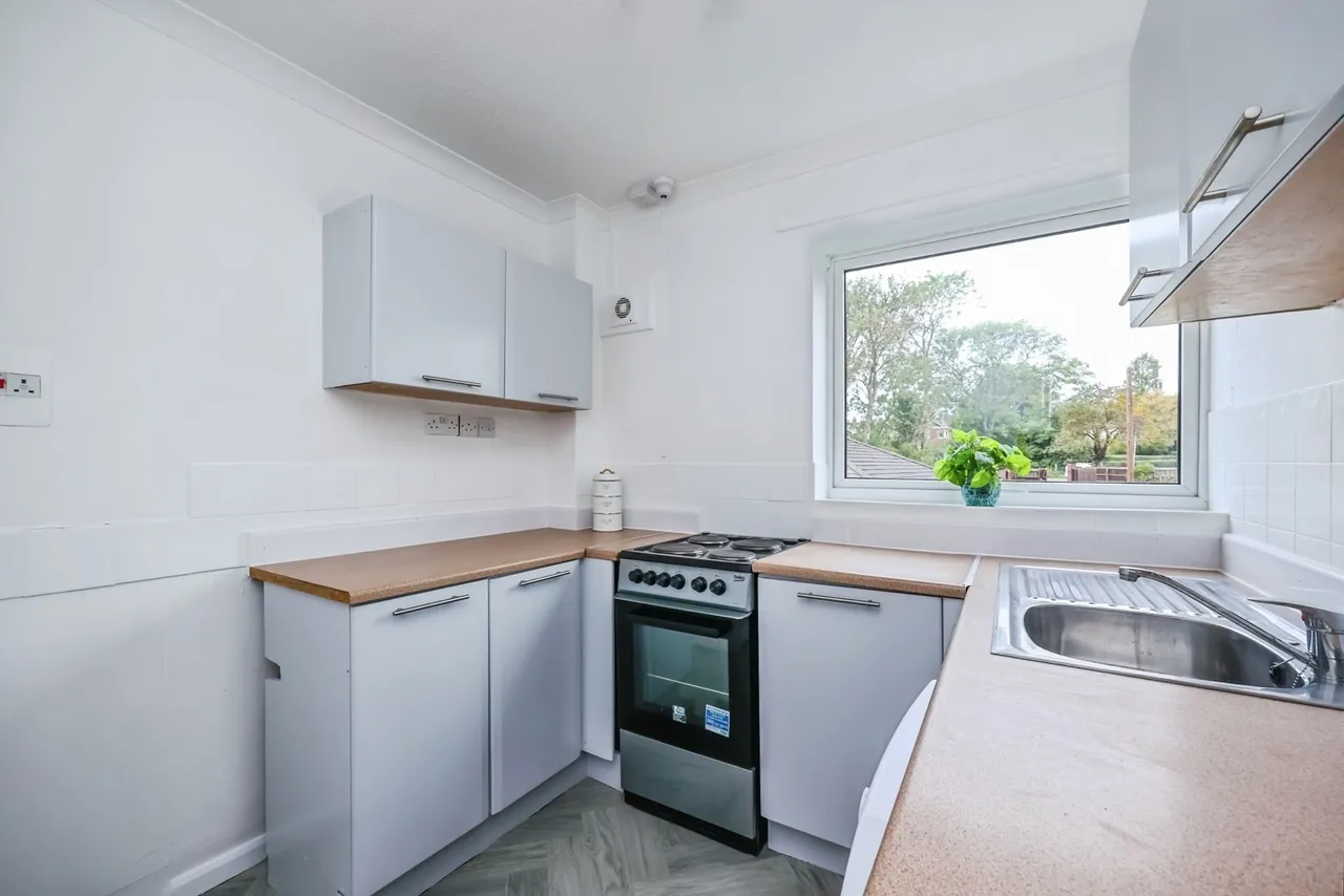 Peveril Street, Hucknall, NG15, photo 5