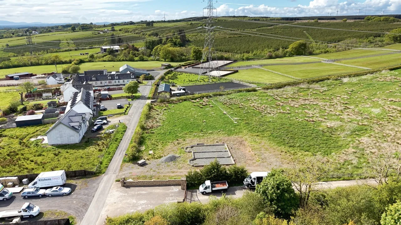 Easthead Stables, Newmilns, KA16, photo 4