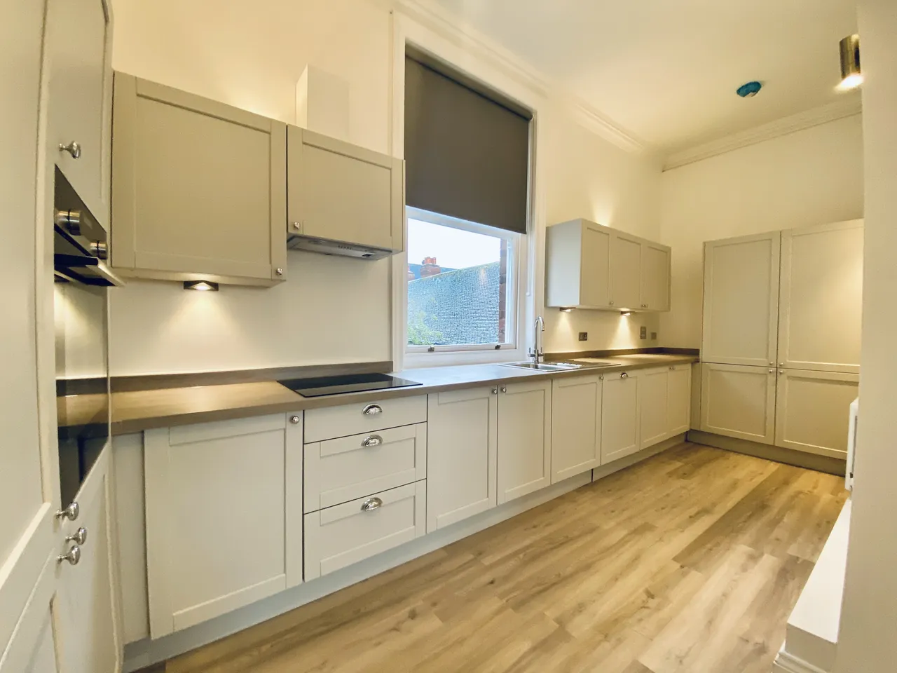 2 bed flat to rent — St. Marys Gate, DERBY