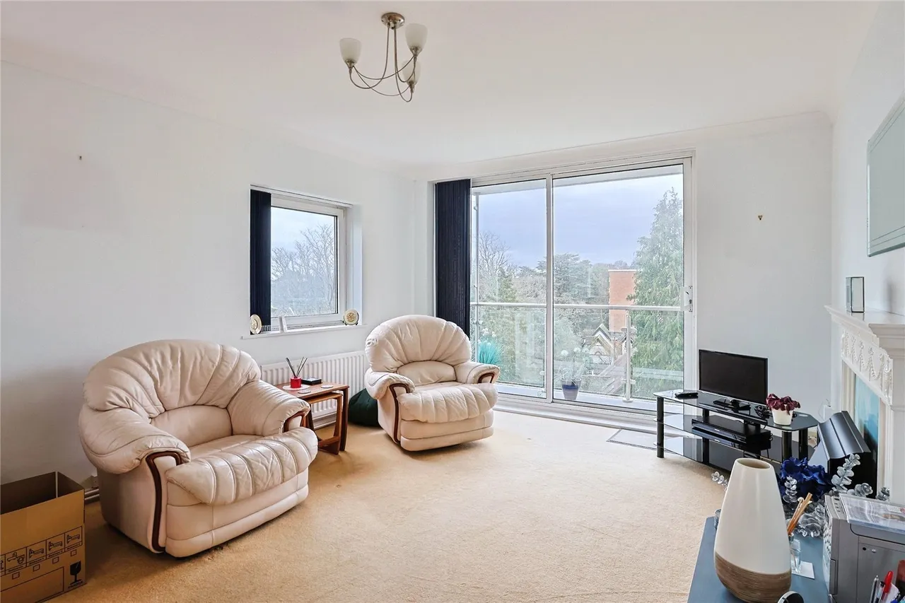 The Avenue, Branksome Park, BH13, photo 5