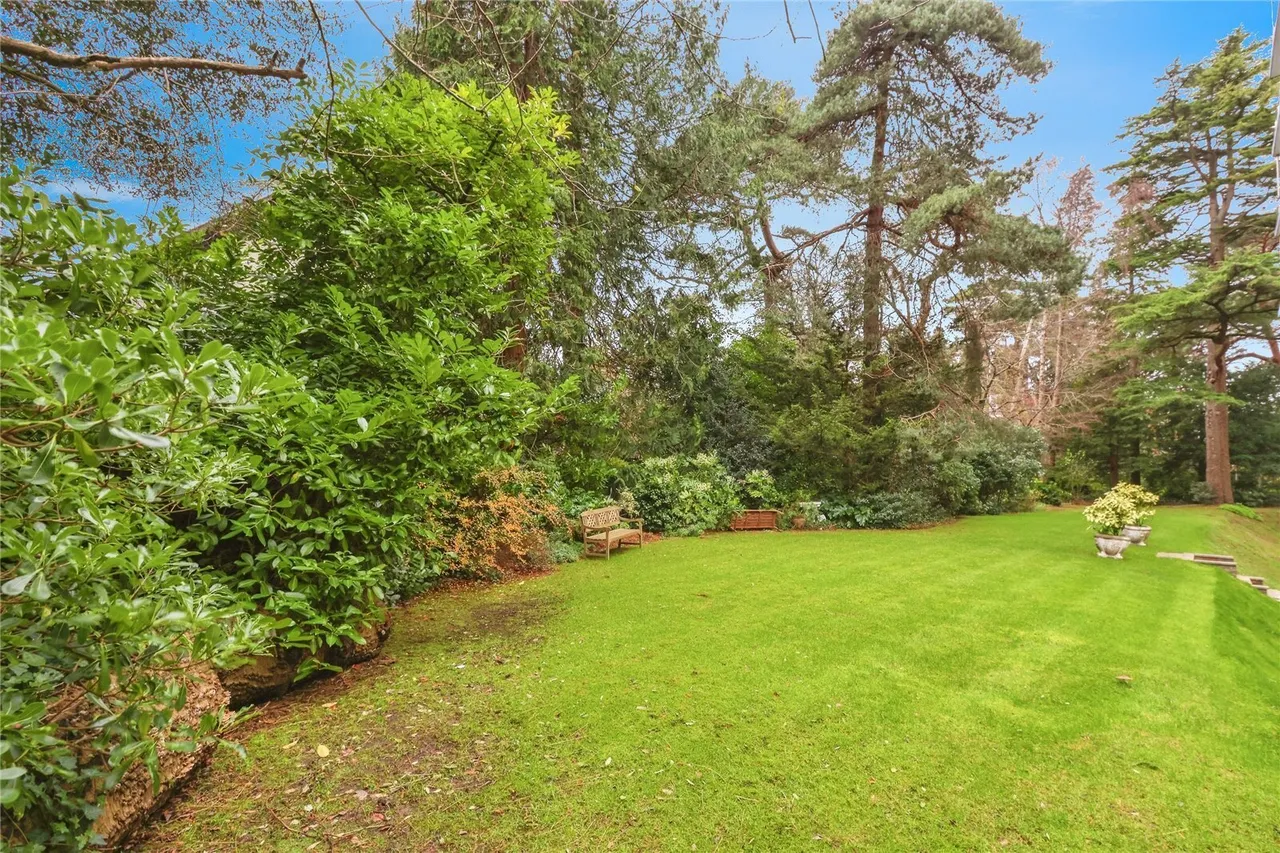 The Avenue, Branksome Park, BH13, photo 15