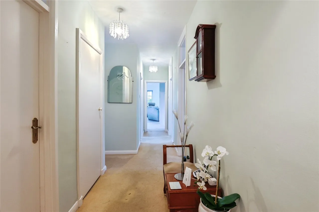 The Avenue, Branksome Park, BH13, photo 14