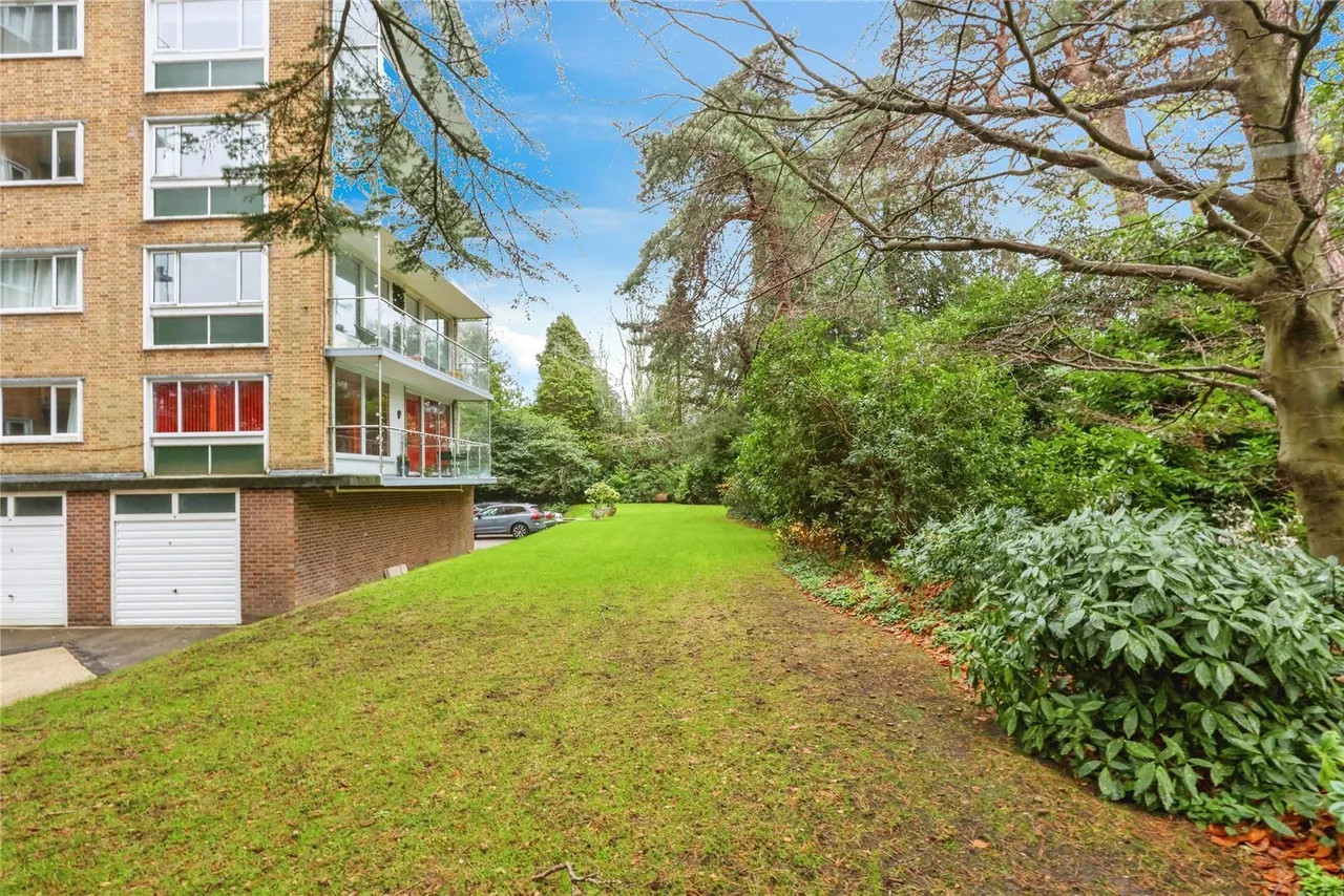 The Avenue, Branksome Park, BH13, photo 16
