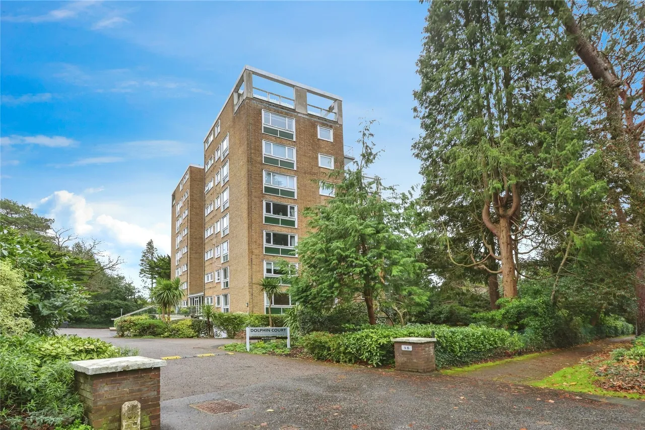 The Avenue, Branksome Park, BH13, photo 17