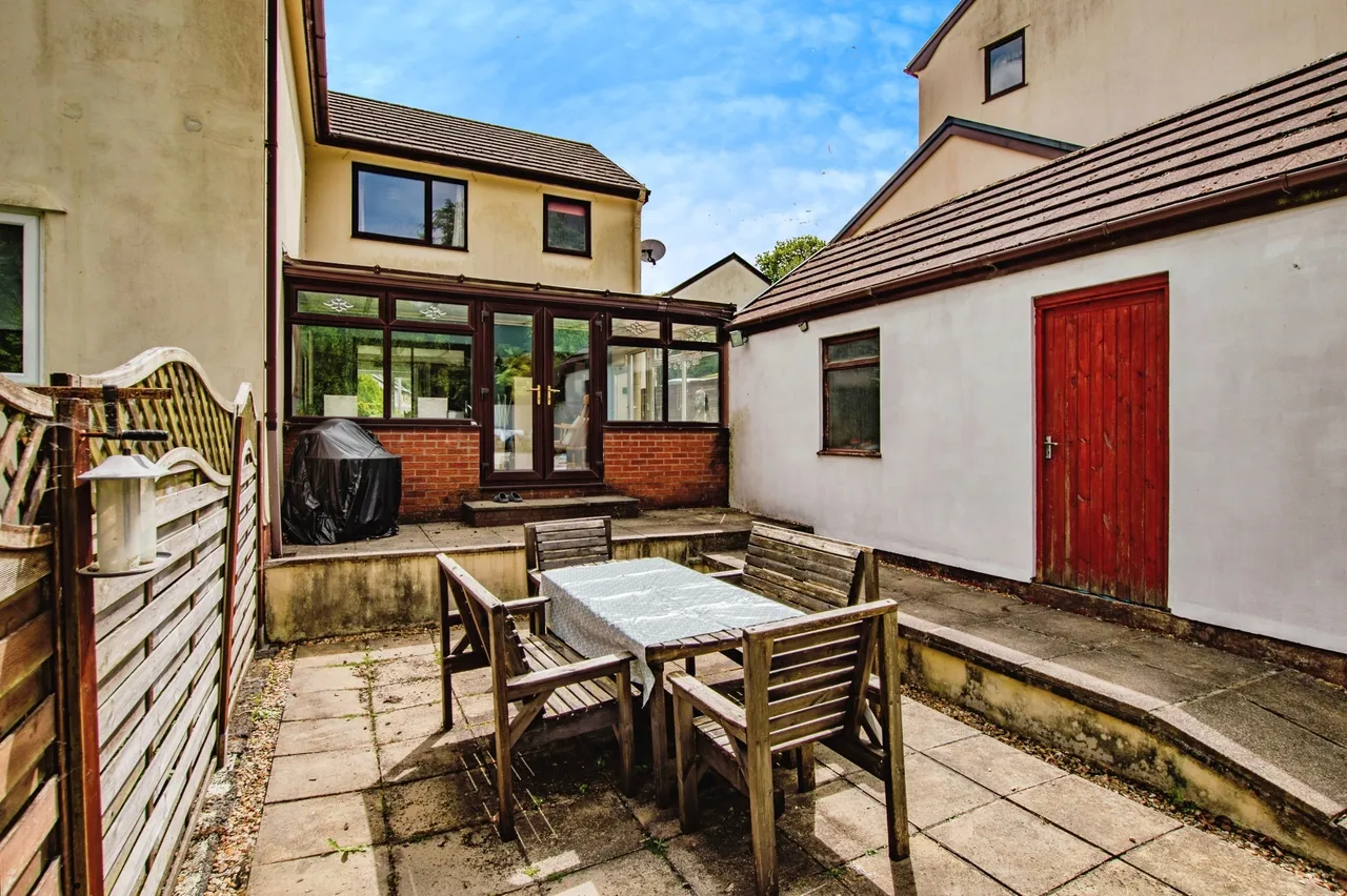 Lawnswood, Saundersfoot, SA69, photo 15