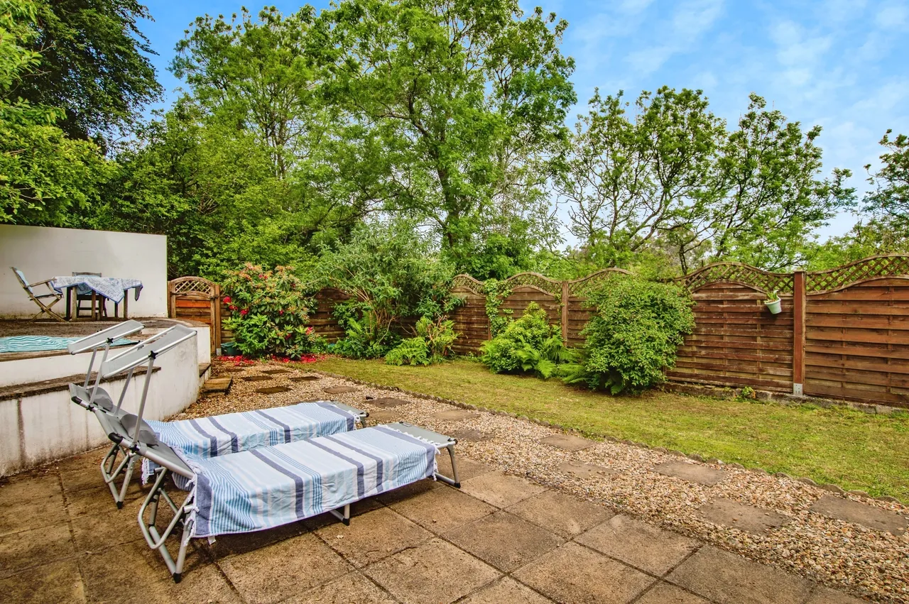 Lawnswood, Saundersfoot, SA69, photo 13