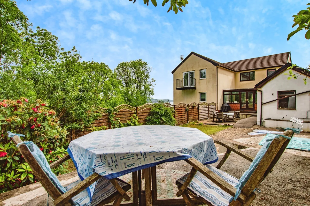 Lawnswood, Saundersfoot, SA69, photo 11