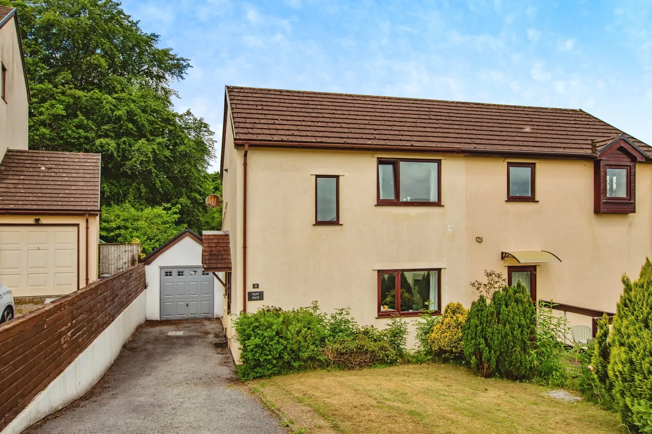 Lawnswood, Saundersfoot, SA69, photo 10